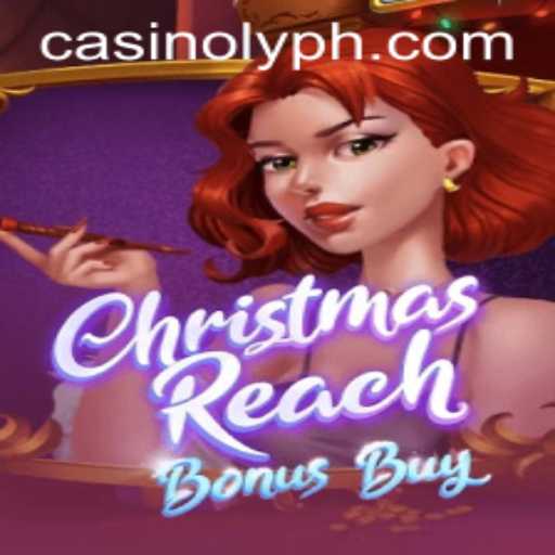 Experience the Thrill of ChristmasReachBonusBuy at Casinoly