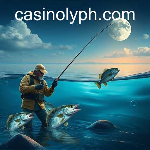 Online Fishing