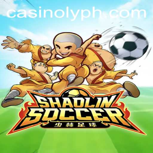 ShaolinSoccer: A Thrilling Fusion of Martial Arts and Online Gaming
